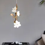 Подвесной светильник Sprig luxury от ImperiumLoft