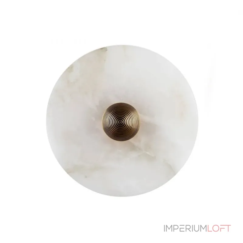 Светодиодный настенный светильник LEIA B D20 от ImperiumLoft Светодиодный настенный светильник LEIA B D20 от ImperiumLoft