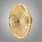 Светодиодный настенный светильник Dancing Light Cognac