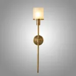 Настенный светильник Aurel Bronze ImperiumLoft