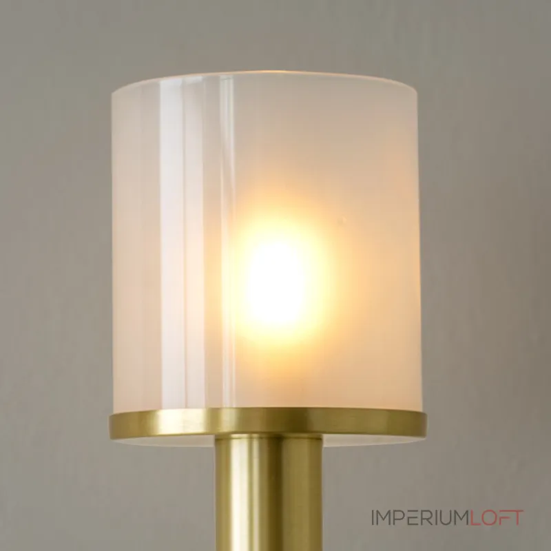 Настенный светильник Aurel Black ImperiumLoft
