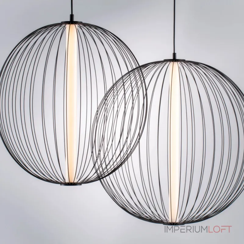 Подвесной светильник Lightstar Sole 734057