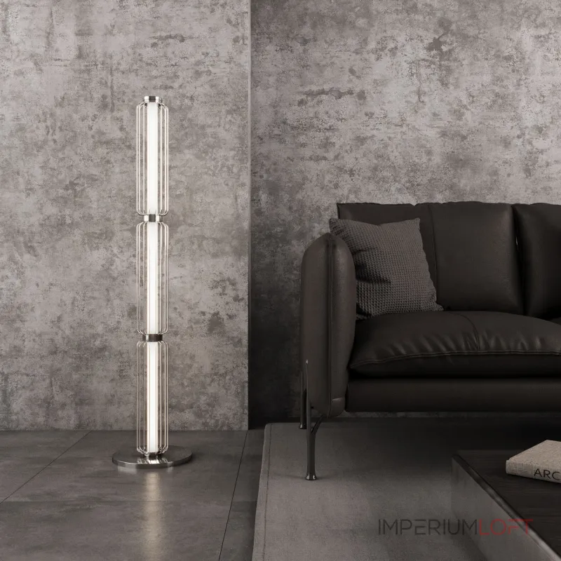 Напольный светильник Eurosvet Argent a071558 от ImperiumLoft