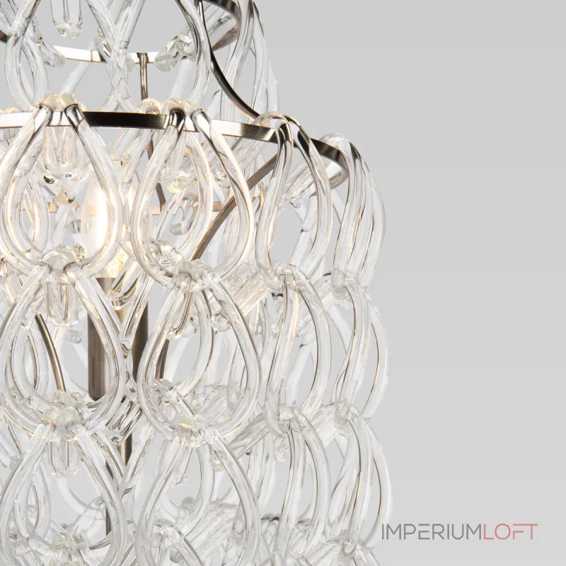 Настольный светильник Bogate's Cappio a071580