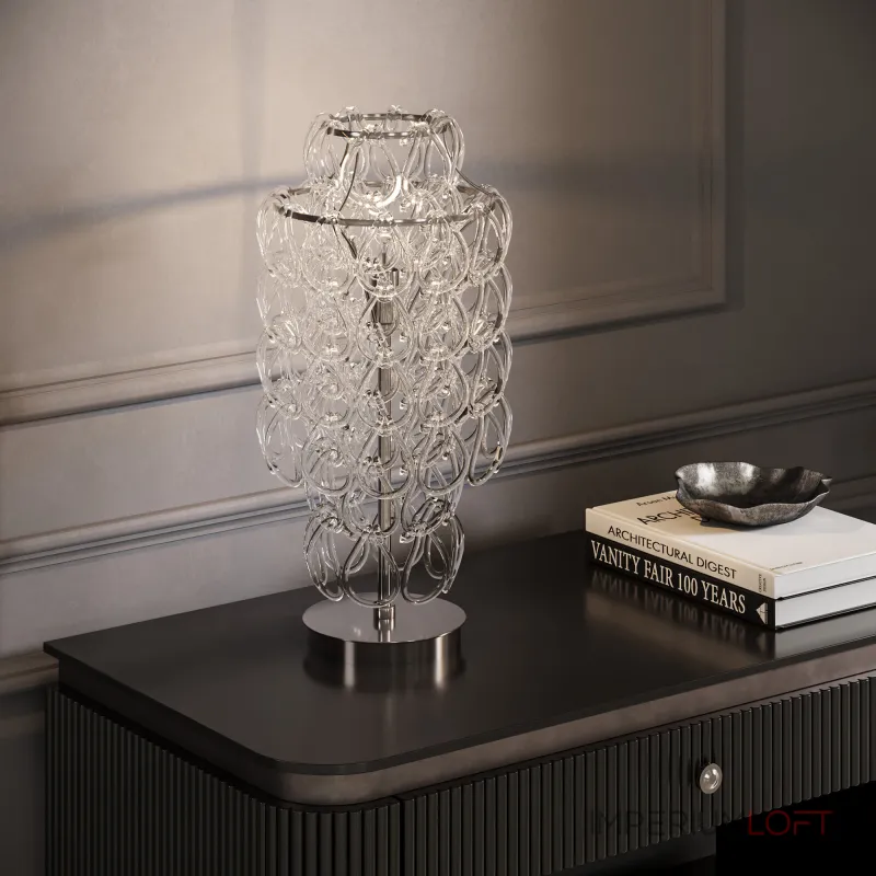 Настольный светильник Bogate's Cappio a071580