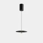 Подвесной светильник Orbit Black