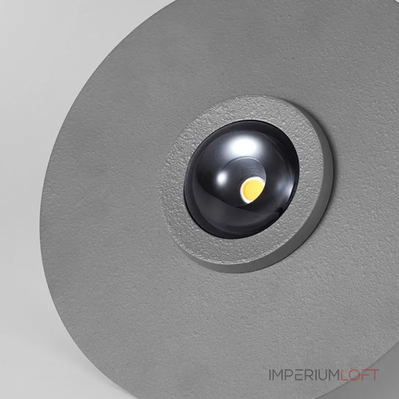 Подвесной светильник Orbit Black