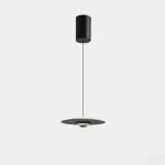 Подвесной светильник Orbit Grey