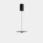 Подвесной светильник Orbit White