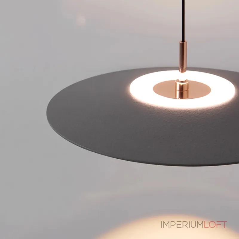 Подвесной светильник Orbit Black
