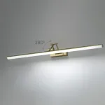 Светильник настенный светодиодный Elektrostandard Monza a071216