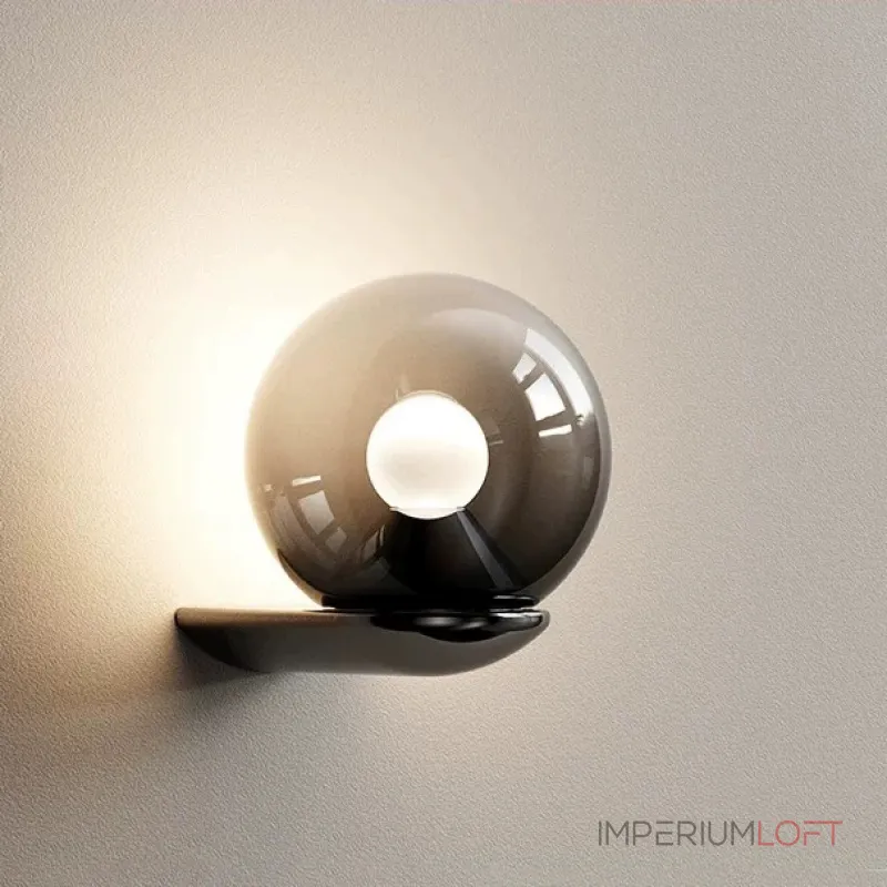 Настенный светильник Sphere Light Настенный светильник Sphere Light