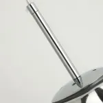 Светильник подвесной Dancing Ice Amber