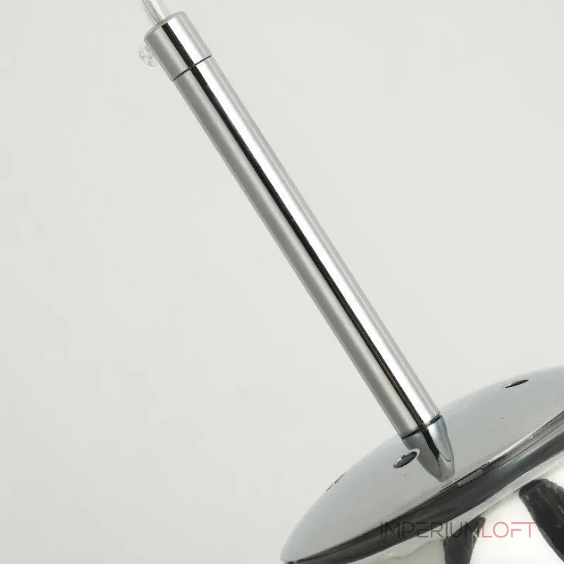 Светильник подвесной Dancing Ice Amber