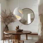 Светильник подвесной Cloud Shapes C White