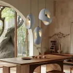 Светильник подвесной Cloud Shapes C White