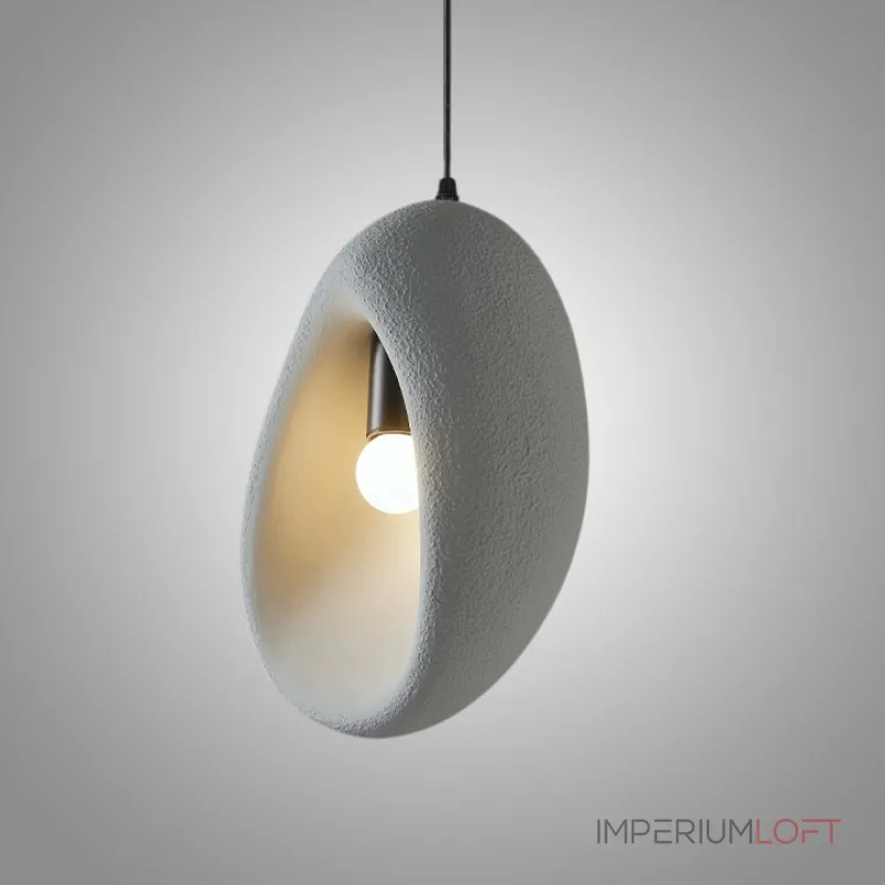 Светильник подвесной Cloud Shapes A Grey Светильник подвесной Cloud Shapes A Grey