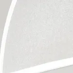 Подвесной светильник Circle Secret Монохромный