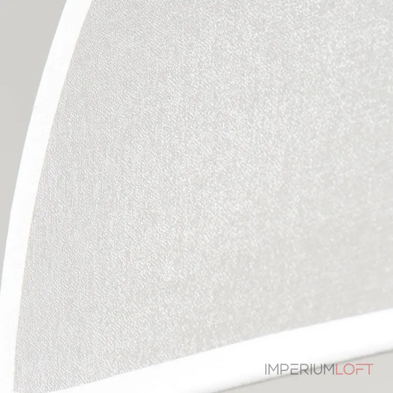 Подвесной светильник Circle Secret Монохромный