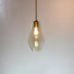 Подвесной светильник GALA C Amber