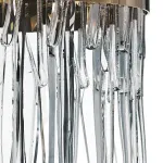 Подвесная люстра Luxxu Babel Snooker suspension L120