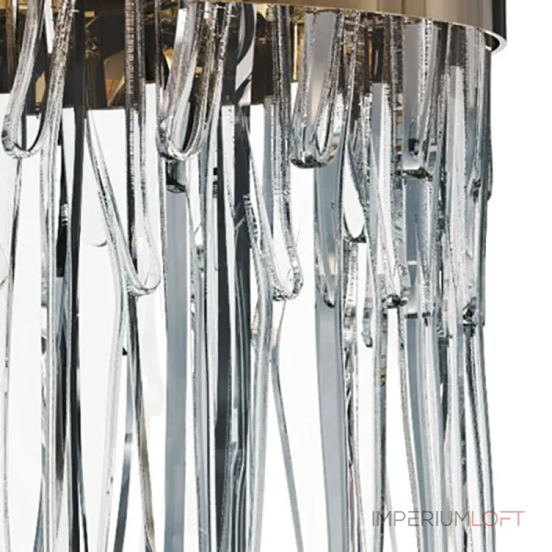 Подвесная люстра Luxxu Babel Snooker suspension L120