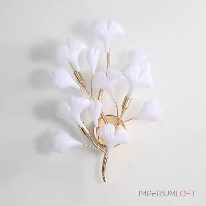 Бра sakura new от ImperiumLoft Бра sakura new от ImperiumLoft