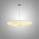 Подвесная люстра Aqua Creations Lighting round D100