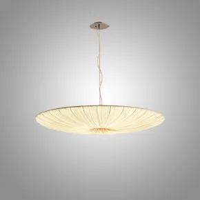 Подвесная люстра Aqua Creations Lighting round D100