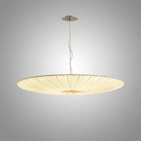 Подвесная люстра Aqua Creations Lighting round D120