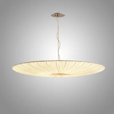 Подвесная люстра Aqua Creations Lighting round D150