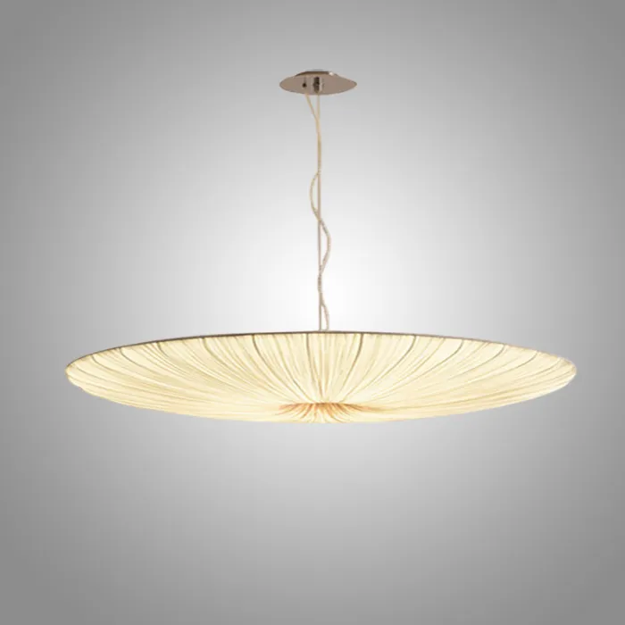 Подвесная люстра Aqua Creations Lighting round D150