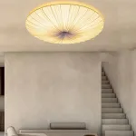 Подвесная люстра Aqua Creations Lighting round D50
