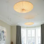 Подвесная люстра Aqua Creations Lighting round D50