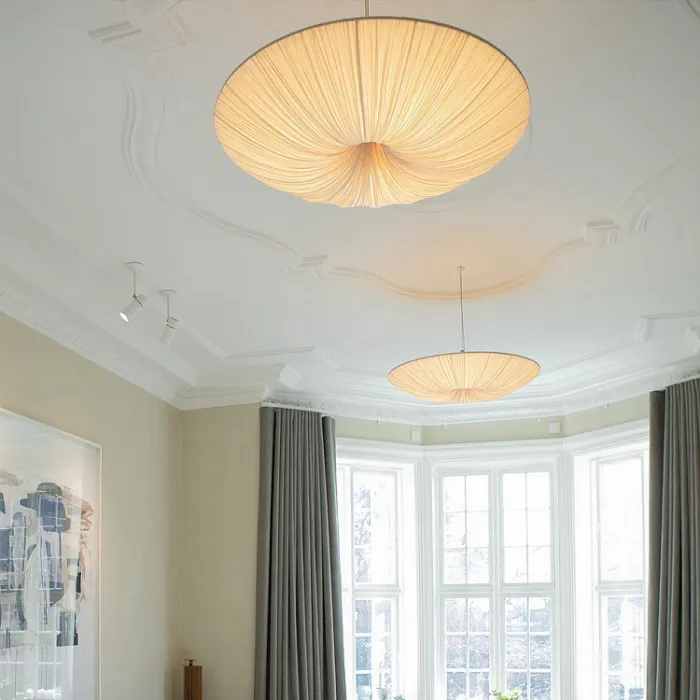Подвесная люстра Aqua Creations Lighting round D50