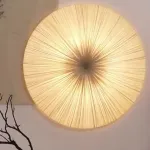 Подвесная люстра Aqua Creations Lighting round D50