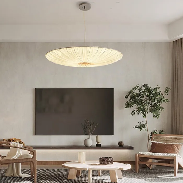 Подвесная люстра Aqua Creations Lighting round D50