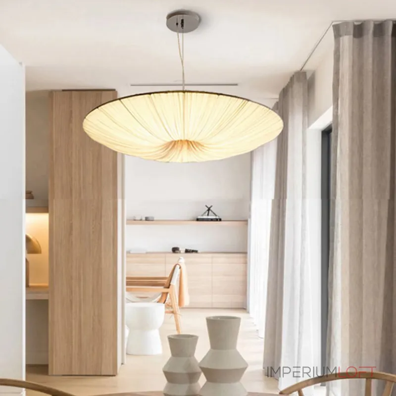 Подвесная люстра Aqua Creations Lighting round D100