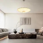 Подвесная люстра Aqua Creations Lighting round D50