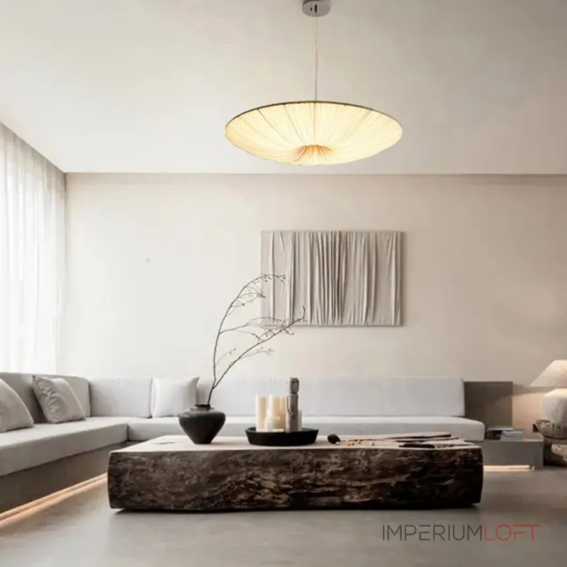 Подвесная люстра Aqua Creations Lighting round D100