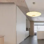 Подвесная люстра Aqua Creations Lighting round D50