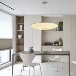 Подвесная люстра Aqua Creations Lighting round D50