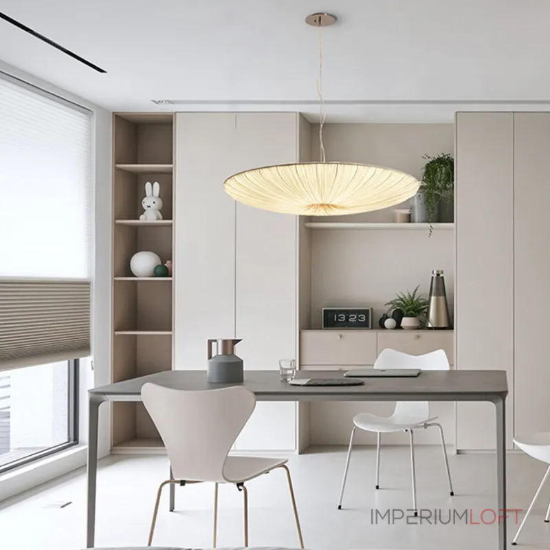 Подвесная люстра Aqua Creations Lighting round D100