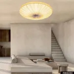 Подвесная люстра Aqua Creations Lighting round D50