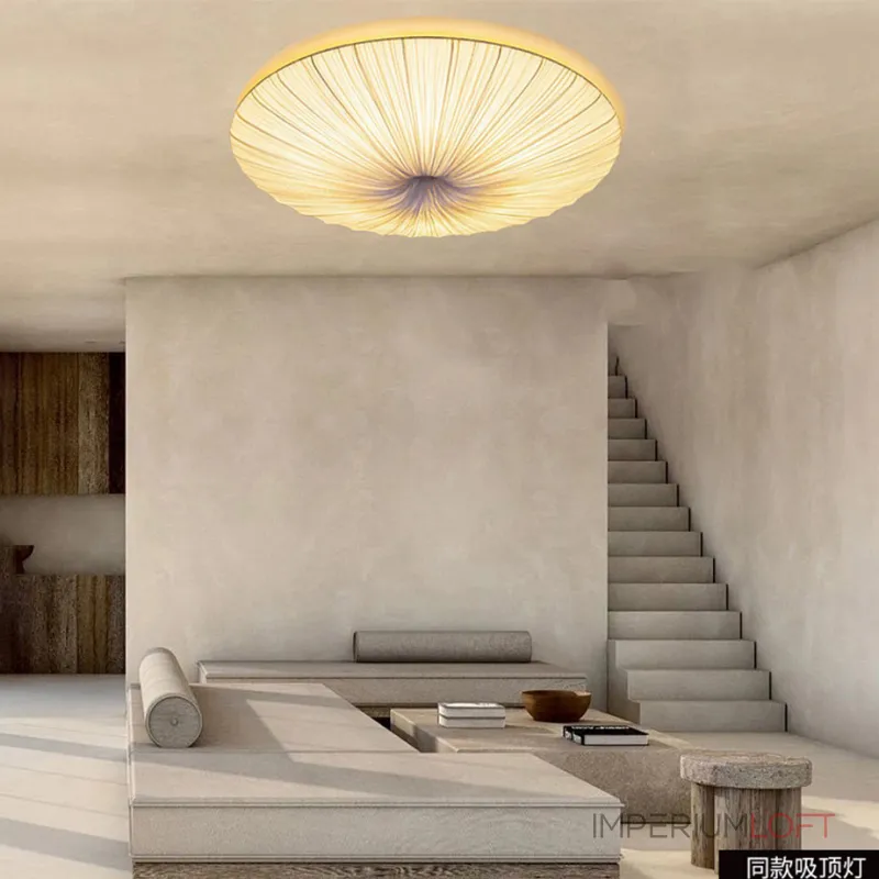 Подвесная люстра Aqua Creations Lighting round D100