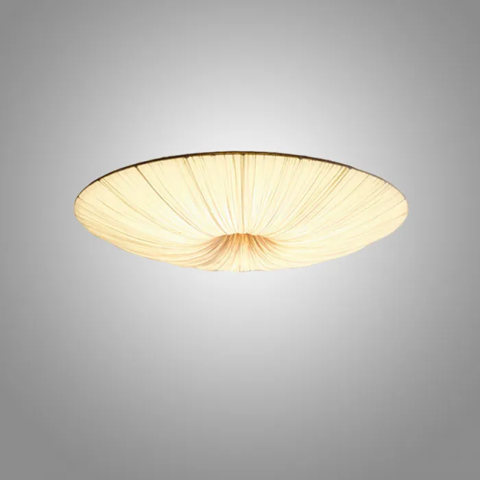 Потолочная люстра Aqua Creations Lighting round D80