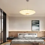 Подвесная люстра Aqua Creations Lighting round D50