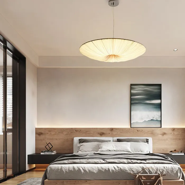 Подвесная люстра Aqua Creations Lighting round D50