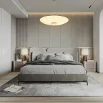 Подвесная люстра Aqua Creations Lighting round D50