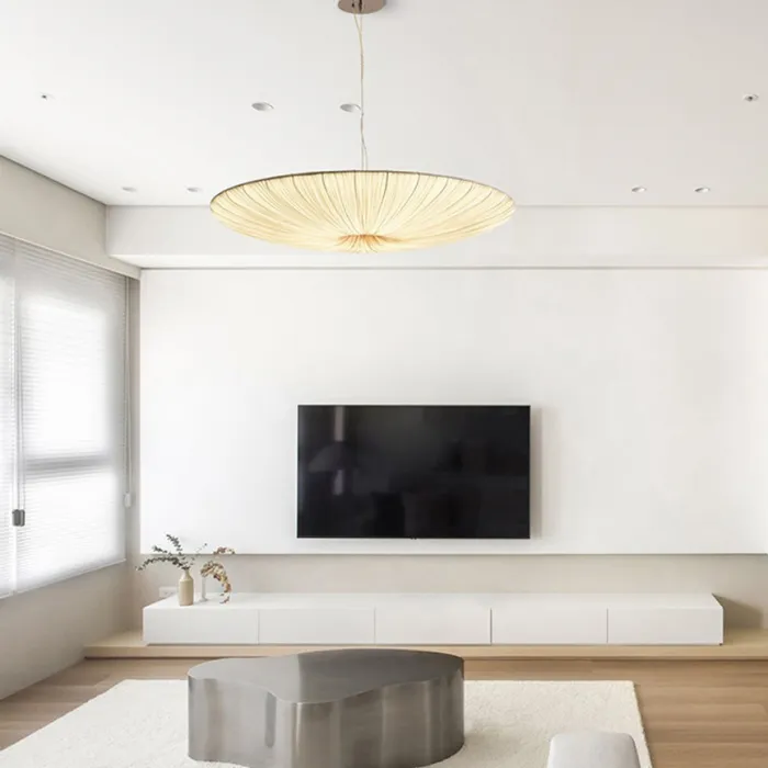Подвесная люстра Aqua Creations Lighting round D50